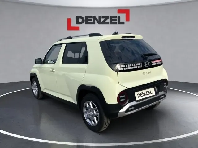 Hyundai Inster 2026 photo 3