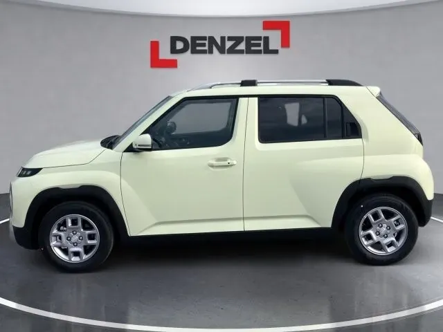 Hyundai Inster 2026 photo 2