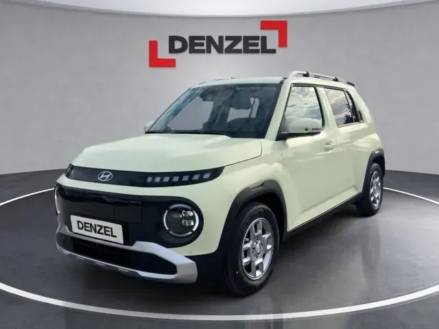 Hyundai Inster