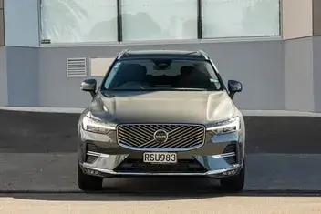Volvo Xc60 2026 photo 4
