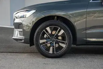 Volvo Xc60 2026 photo 5