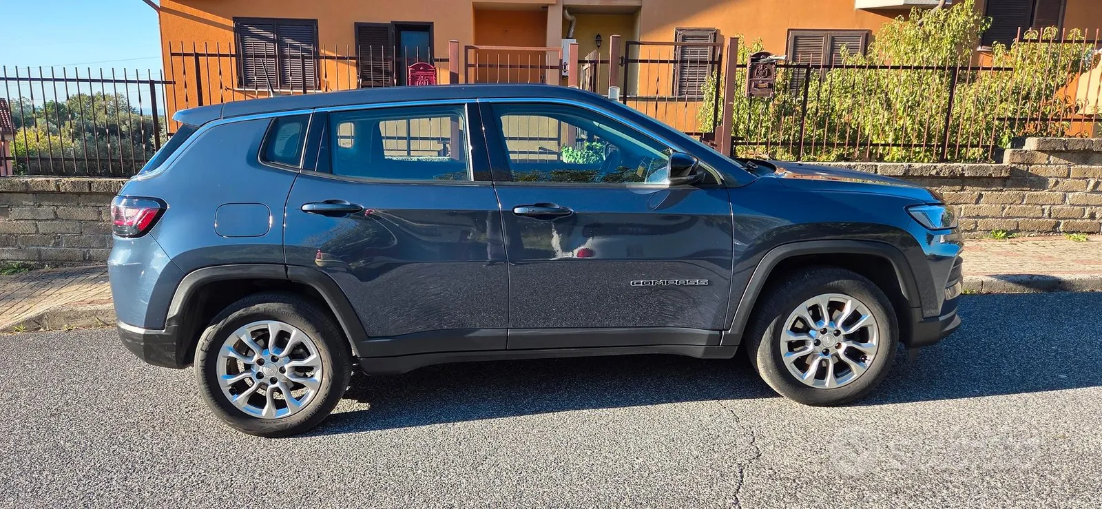 Jeep Compass 2023 photo 3