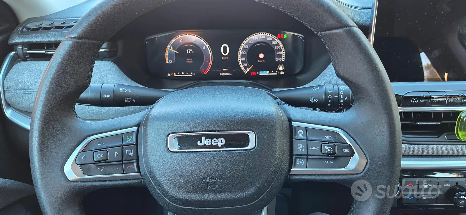 Jeep Compass 2023 photo 5