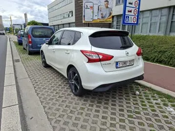 Nissan Pulsar