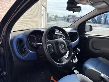 Fiat Panda 2012 photo 3