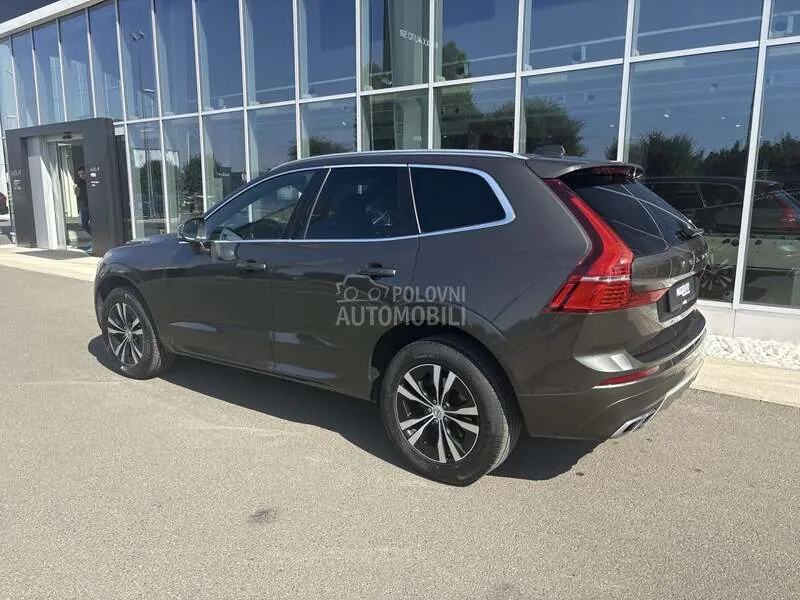 Volvo Xc60 2021 photo 5