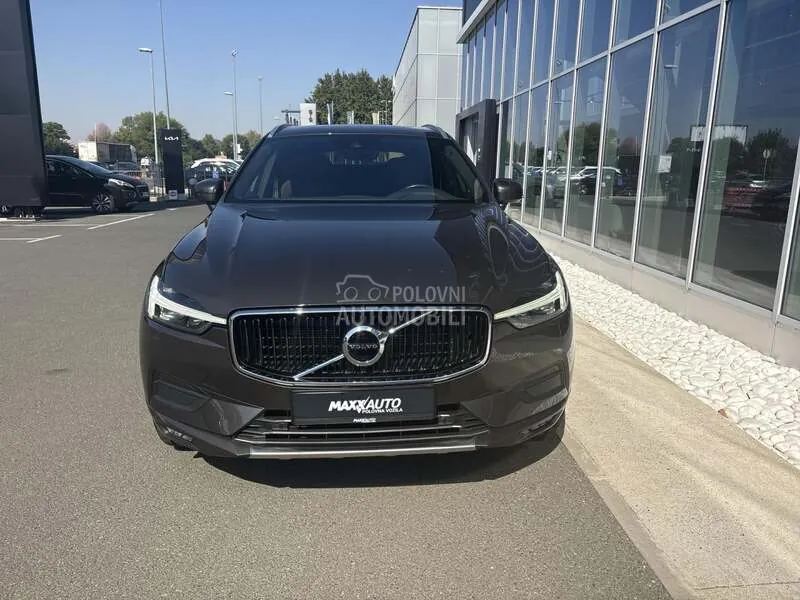Volvo Xc60 2021 photo 2