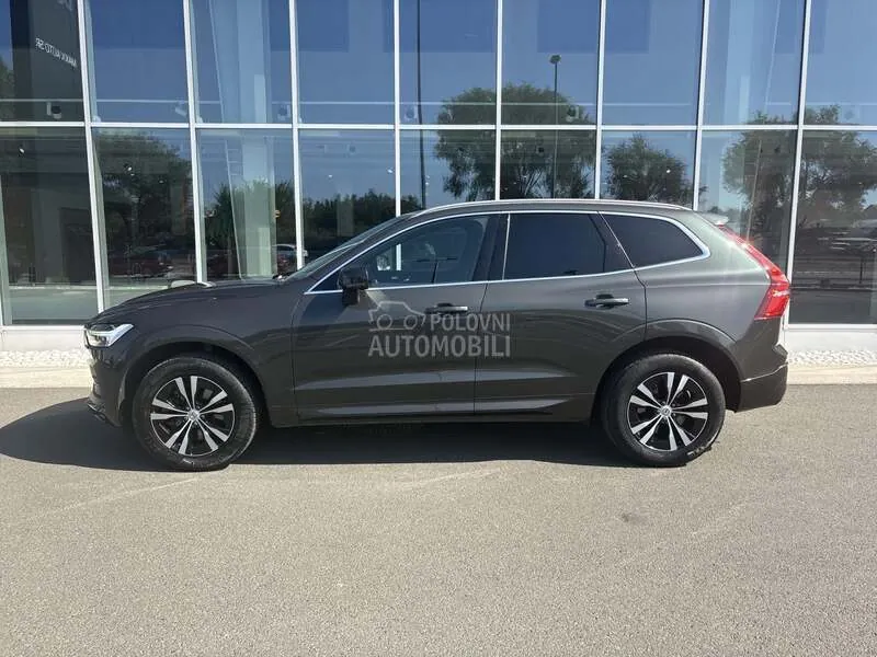 Volvo Xc60 2021 photo 4