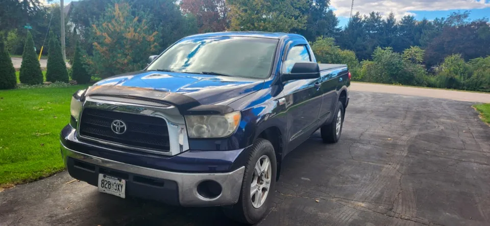 Toyota Tundra