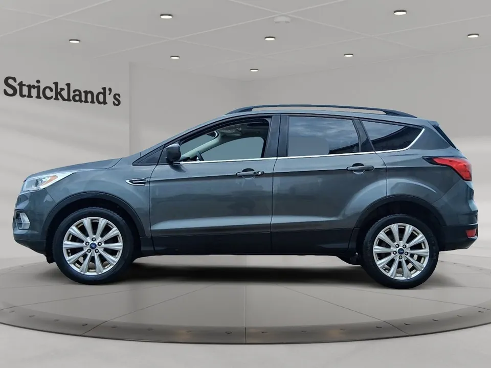Ford Escape 2019 photo 5