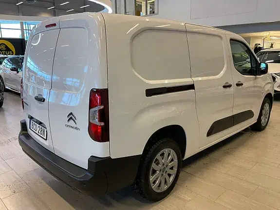 Citroen Berlingo 2023 photo 4