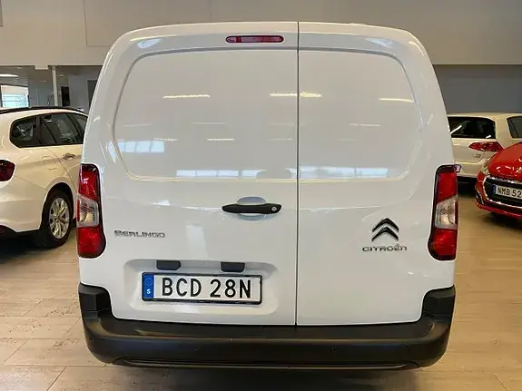Citroen Berlingo 2023 photo 5