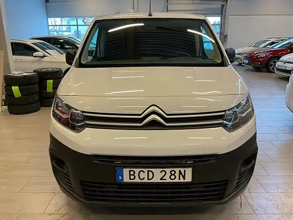 Citroen Berlingo 2023 photo 2
