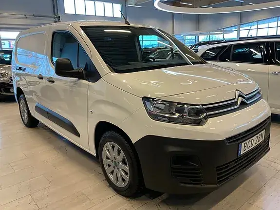 Citroen Berlingo 2023 photo 3