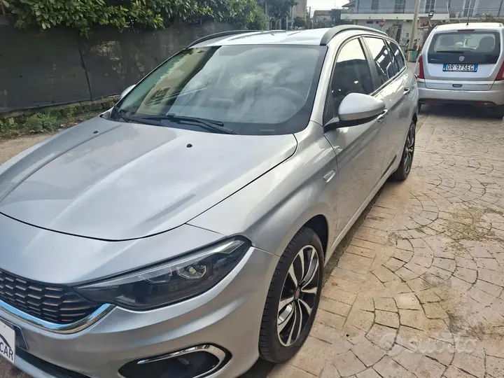 Fiat Tipo 2021 photo 2