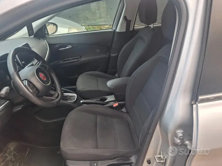 Fiat Tipo 2021 photo 5