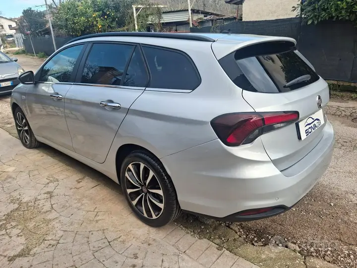 Fiat Tipo 2021 photo 4