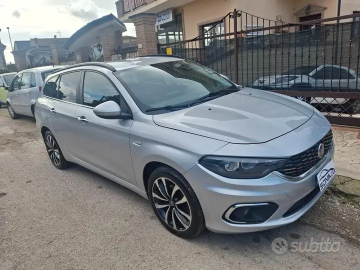 Fiat Tipo 2021 photo 3
