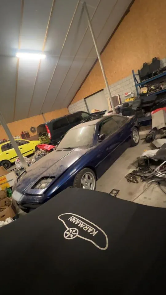 BMW 850I