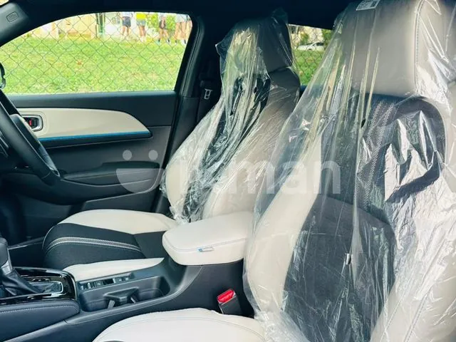 Honda Vezel 2026 photo 3