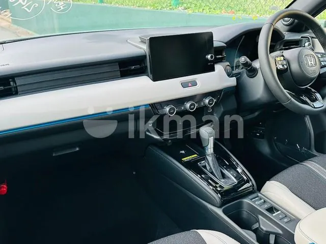 Honda Vezel 2026 photo 5