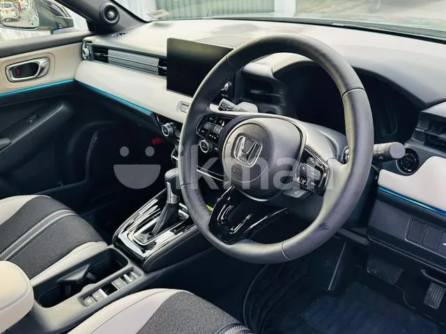 Honda Vezel 2026 photo 2