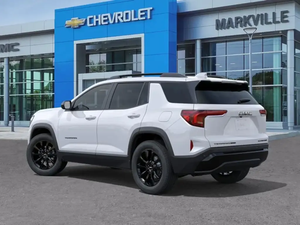 GMC Terrain 2027 photo 3