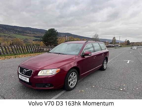 Volvo V70