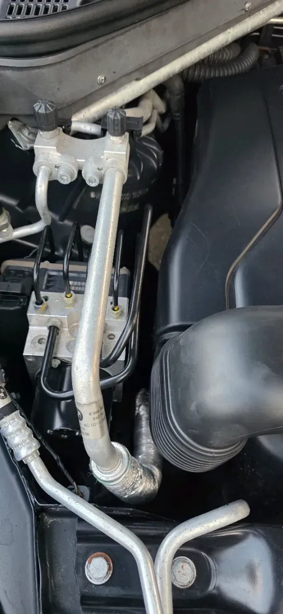 BMW X5 2009 photo 3