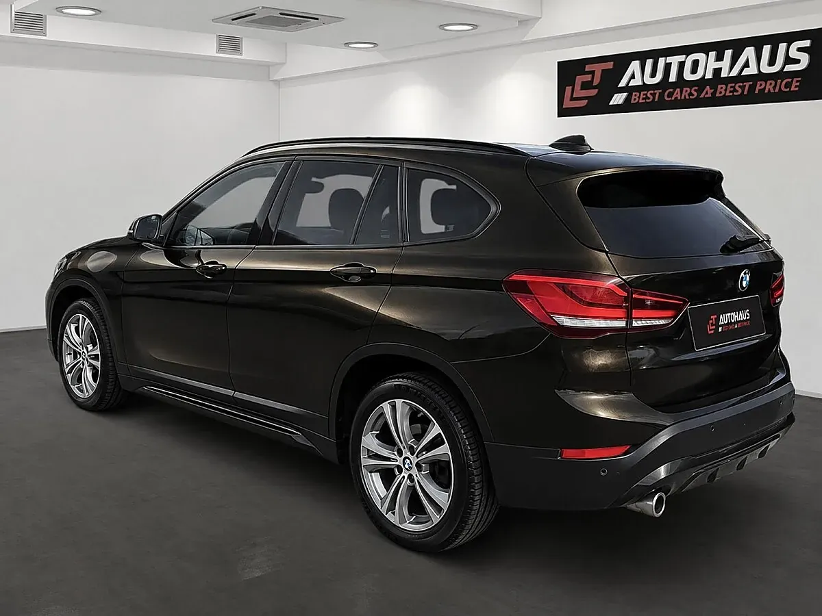 BMW X1 2019 photo 3