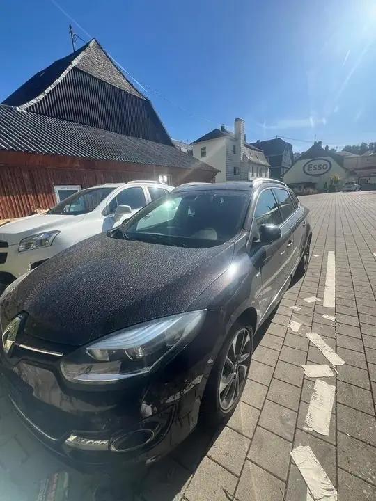 Renault Mégane Grandtour