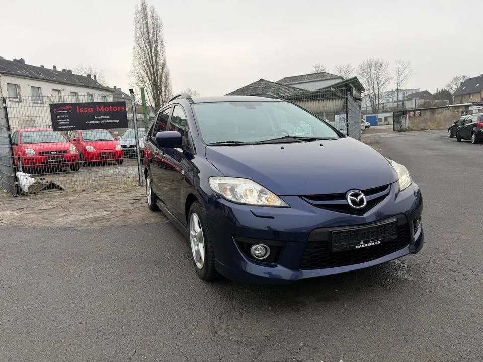 Mazda 5