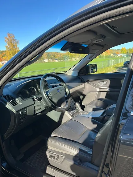 Volvo Xc90 2014 photo 5