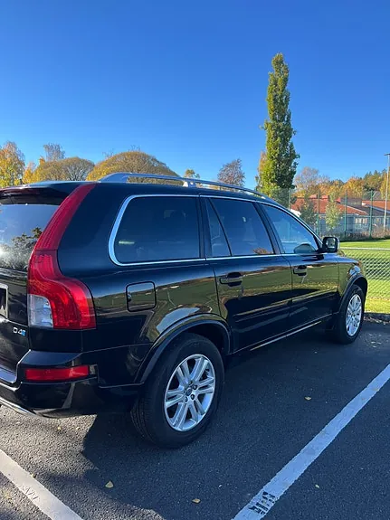 Volvo Xc90 2014 photo 2