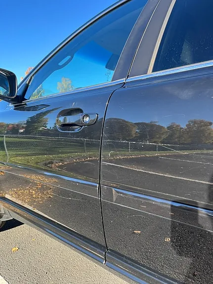 Volvo Xc90 2014 photo 4