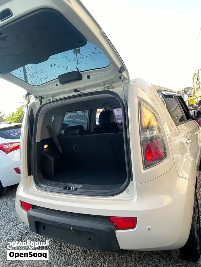 Kia Soul 2010 photo 3
