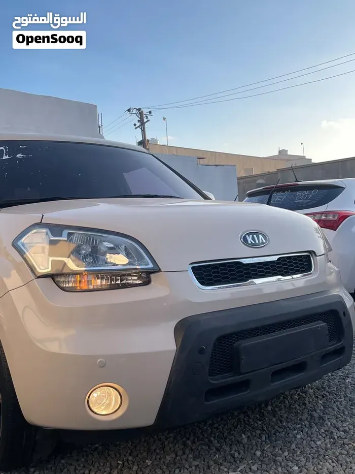 Kia Soul 2010 photo 2