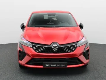 Renault Clio 2025 photo 3