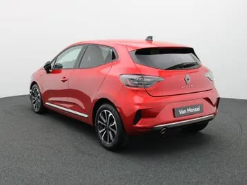 Renault Clio 2025 photo 2