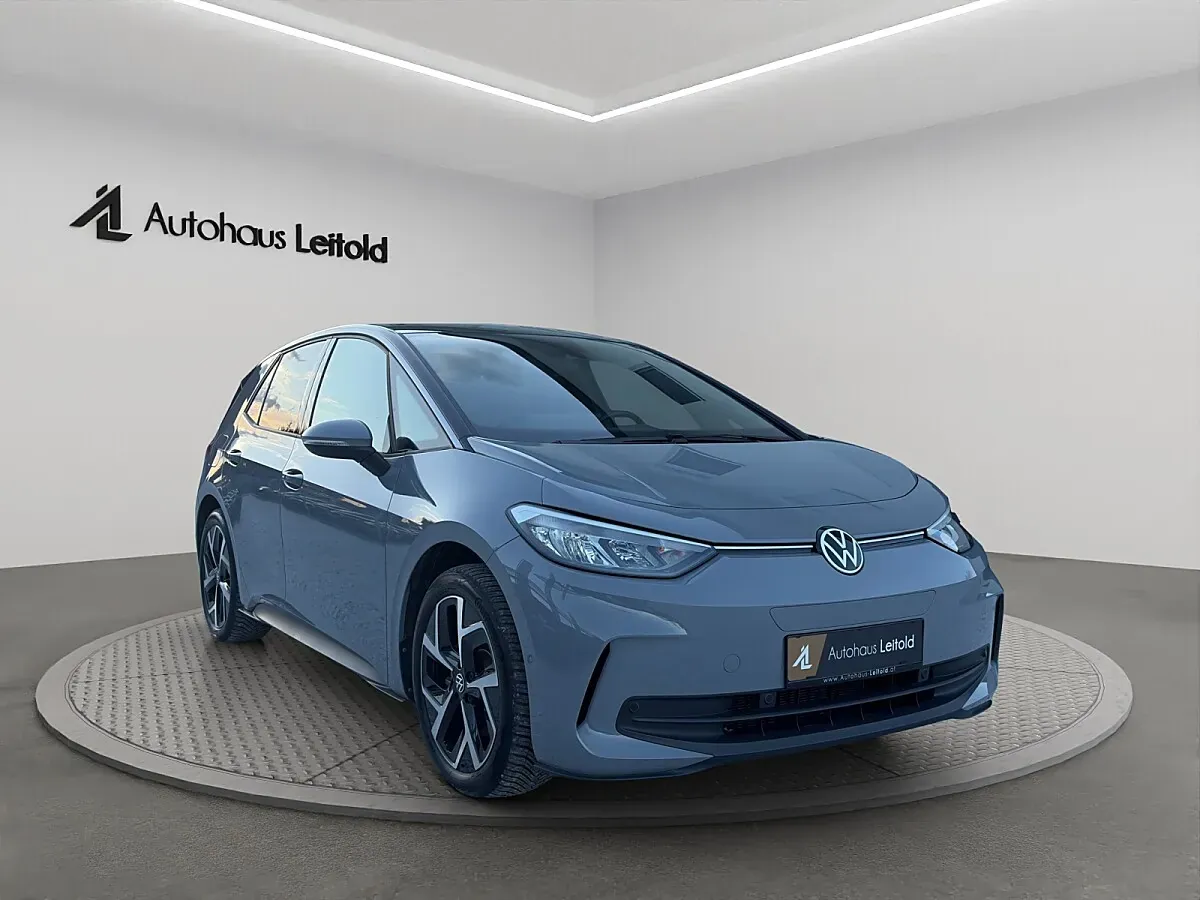 Volkswagen Id.3 2024 photo 3