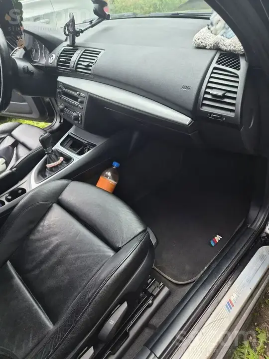 BMW 120 2006 photo 2