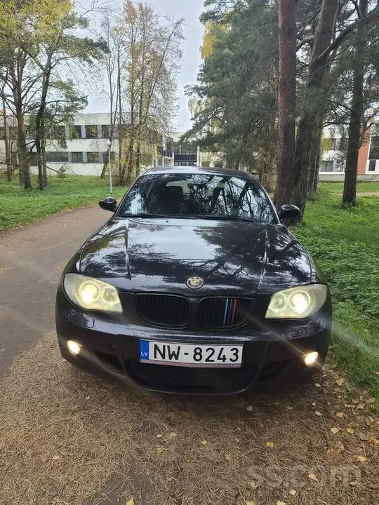 BMW 120