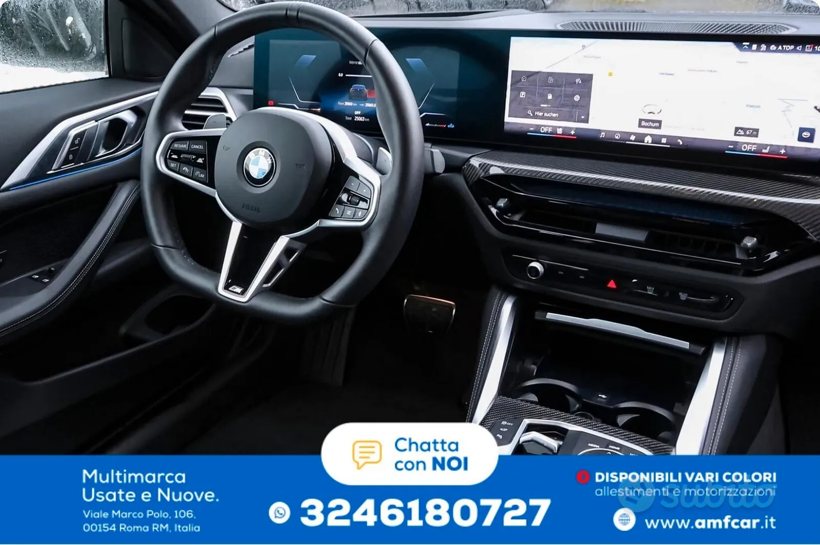 BMW 4 Series 2025 photo 4