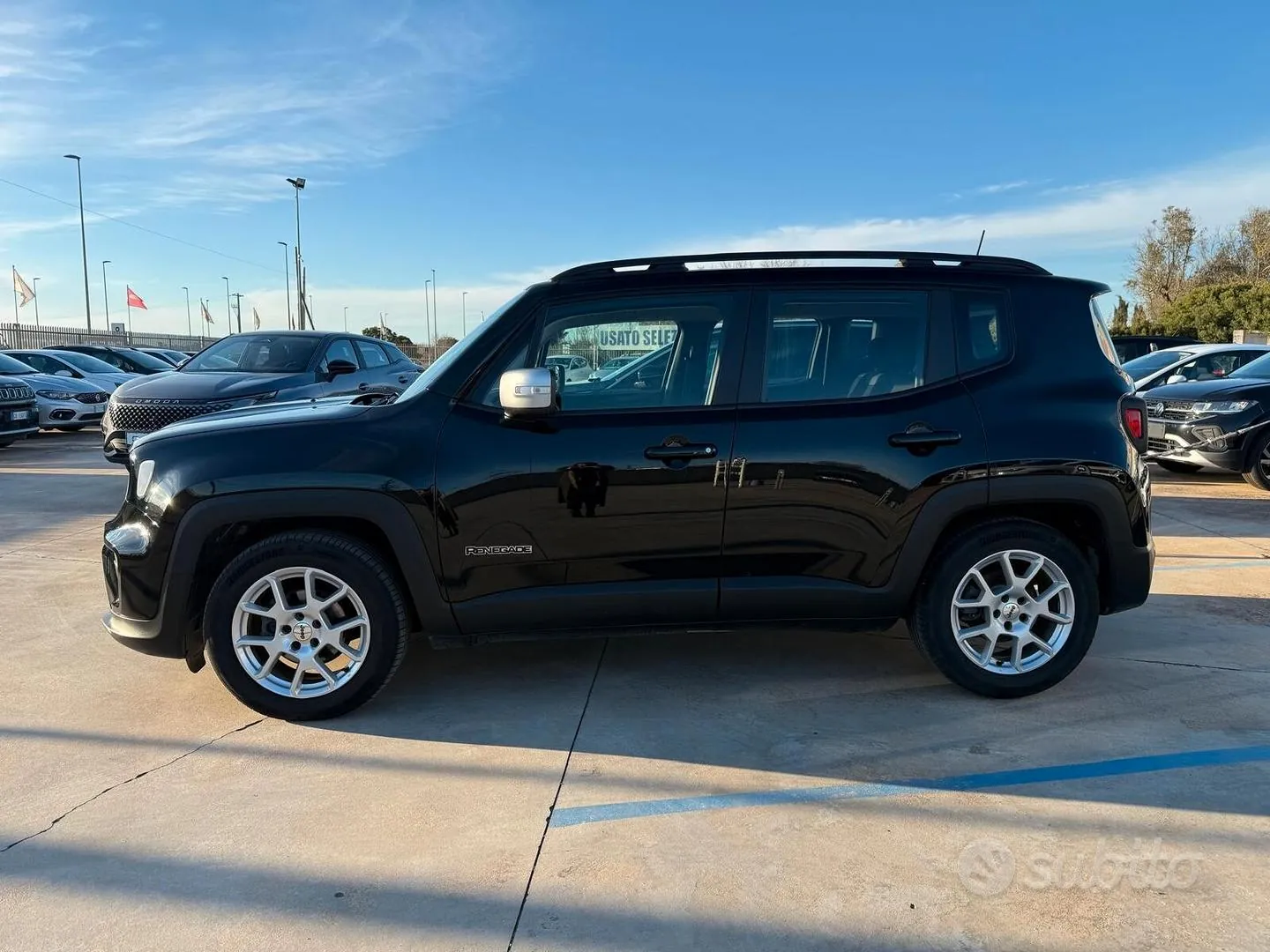 Jeep Renegade 2022 photo 5