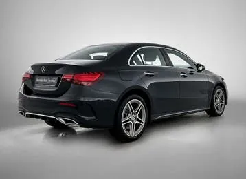 Mercedes-Benz A-Class 2023 photo 2