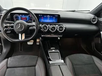 Mercedes-Benz A-Class 2023 photo 3