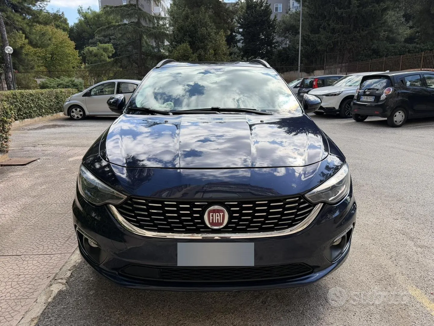 Fiat Tipo Sw