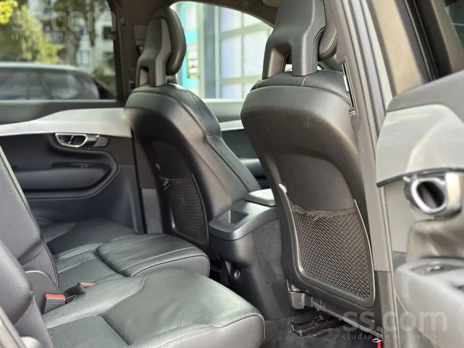 Volvo Xc90 2016 photo 4