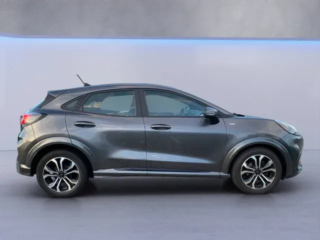 Ford Puma 2023 photo 3