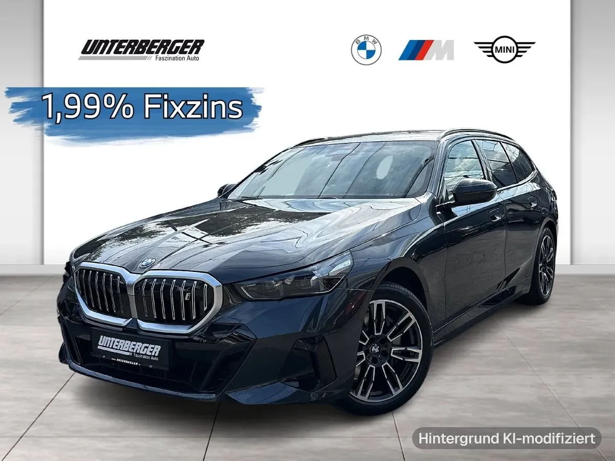 BMW I5